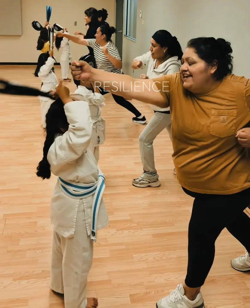 Family Training