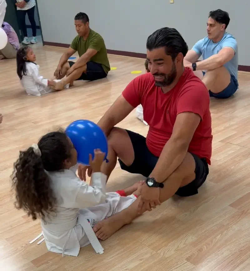 Family Training