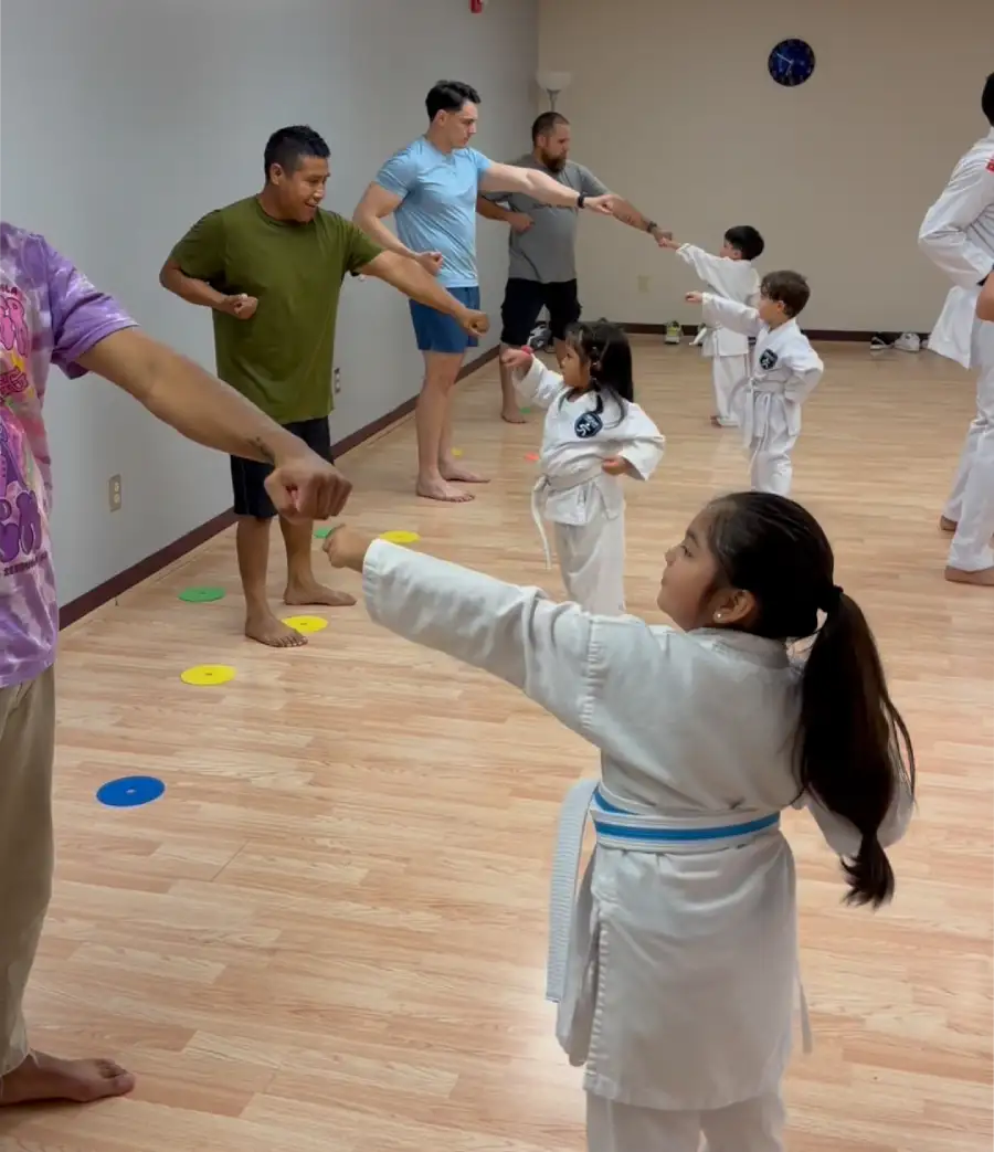 Family Training
