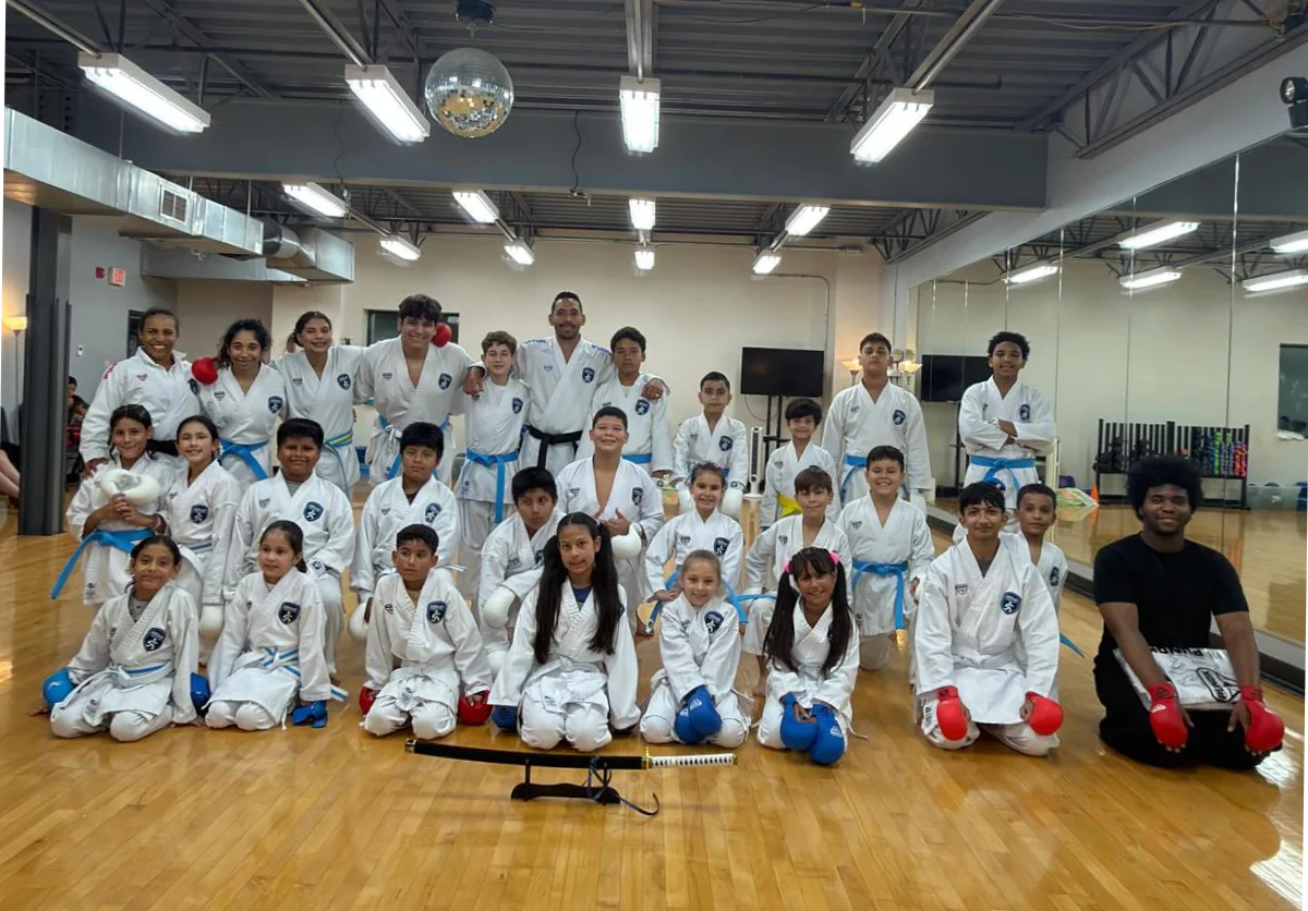 Altius Karate