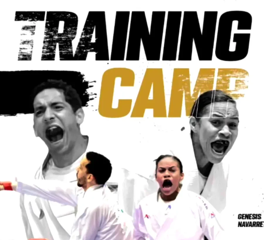 Altius Training Camp